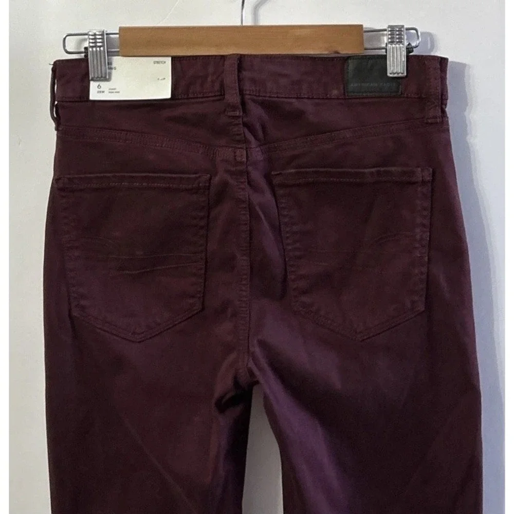 American Eagle Outfitters new tags